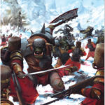 Vostroyan Firstborn by Alex Boyd