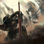 Vow of Vengeance by Hans Krill (Althwen)