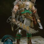 Vraksian Renegade Militia by Artur Sukhorukov (ArturDaru25 | Artur Daru)