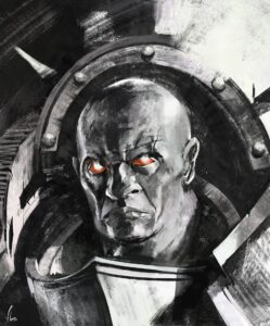 Victor Lahlou Artwork