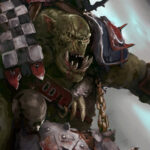 WAAAAAAAAGH! by Dima Sokolov (Diamondaectann | aectannn | D_aectann)