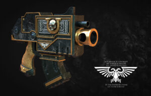 Constantine Medvedev Artwork