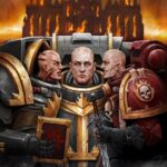 WH40k Lore-Group by Vladimir Sidorov (BreoyS)