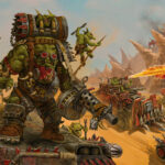 Waghallla! by Harry Osborn (harryosborn-art | harryosbornart)