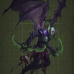 Warcraft 40,000 Project by Alexey Kruglov (rancore33 | ALKR)