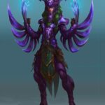 Warcraft 40000 Project by Alexey Kruglov (rancore33 | ALKR)