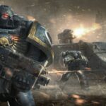 Warhammer Assault by Aidan Wilson (Brainbug)