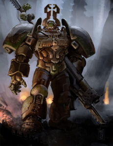 Chuk Wojtkiewicz Artwork