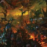 Warzone Valedor by Paul Dainton (piddy | piddy1972)