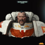 White Scars by Miguel Iglesias (art.of.migueliglesias | MIglesiasArt)