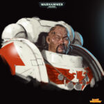 White Scars by Miguel Iglesias (art.of.migueliglesias | MIglesiasArt)