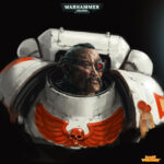 White Scars by Miguel Iglesias (art.of.migueliglesias | MIglesiasArt)