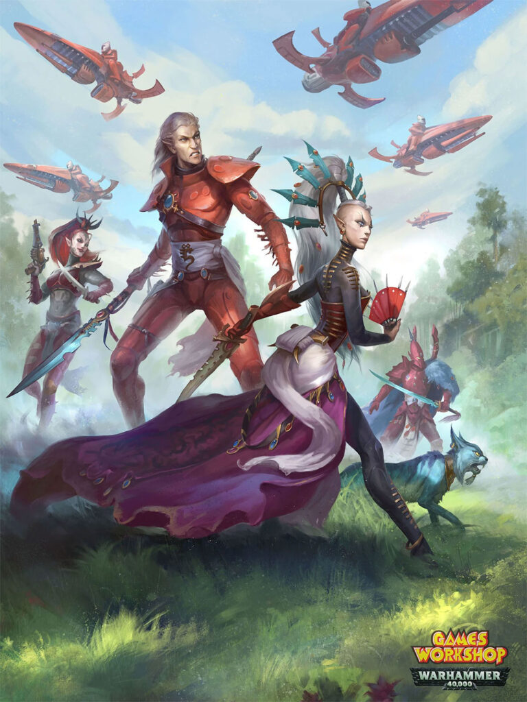 Wild Rider by Anna Lakisova Wild Rider by Anna Lakisova