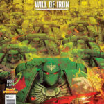 Will of Iron by Fabio Listrani (FabioListrani)