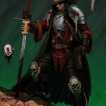 Witch Hunter by Erlend Capodanno