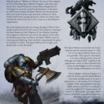 Wolves of Fenris by Yosafat Bayupratama (CELENG | CelengAdeptus | YosBayu | bunimillennial)