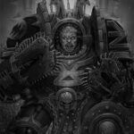 World Eater by Shane Cook (slaine69)
