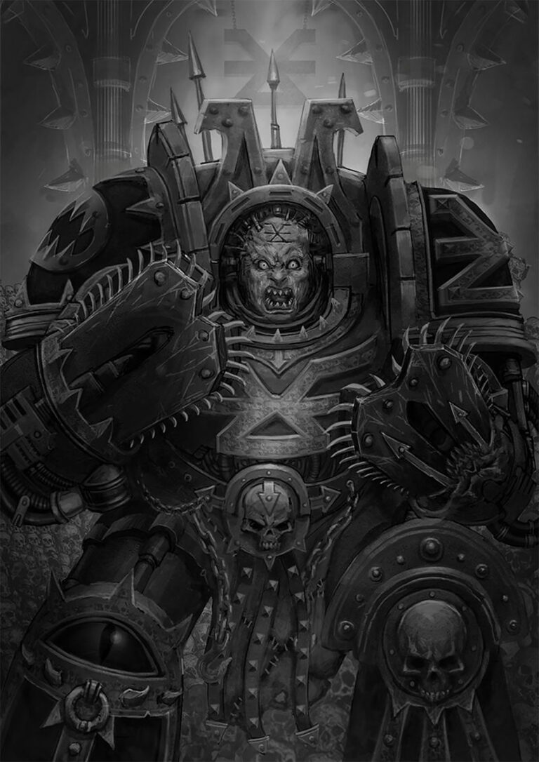 World Eater by Shane Cook 