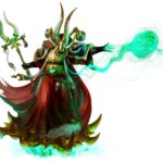 Wrath of Magnus by Unknown Artists