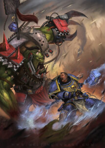 Wuzzat supposed to hurt by Melvin Chan 