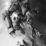 XV25 Stealth Suit Mk.II by Luftwaffles