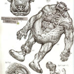 Xenology: Ork by Tiernen Trevallion