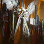 Zealous Inquisitor by Philip Helliwell (philiphelliwell | phiq)