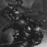 Zerkers by Michał Bernat (Mentosik8)