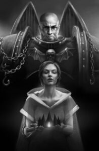 Zso & Mita by Ksenia Gordeeva