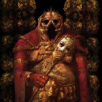 Archon by Dave Kendall
