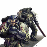 Deathwatch Librarian: The Price by Nicholas Kay (Klausmasterflex)