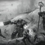 Ezani and Anbaqil by Ruslan Korovkin (korovkinruslan)