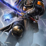 Grandmaster Vaarkon by John Stone (john_stone_art)
