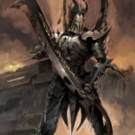 Incubus by Tze Kun Chin (陈志堃 | Kevin Chin | kingmong2k3 | kingmong)