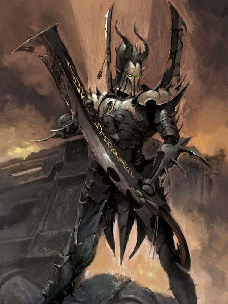 Incubus by Tze Kun Chin 