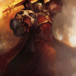 Mephiston by Antonio J. Manzanedo (Manzanedo)