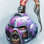 pinkHead by Alexey Kropachev (Khantian)