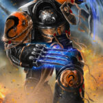 Relentless by John Stone (john_stone_art)
