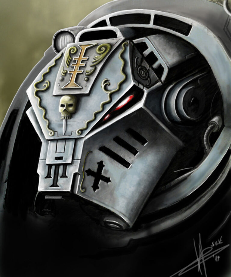 Terminator by Hrvoje Silić 