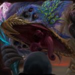 A Bit of Barbarity by Alex Cristi