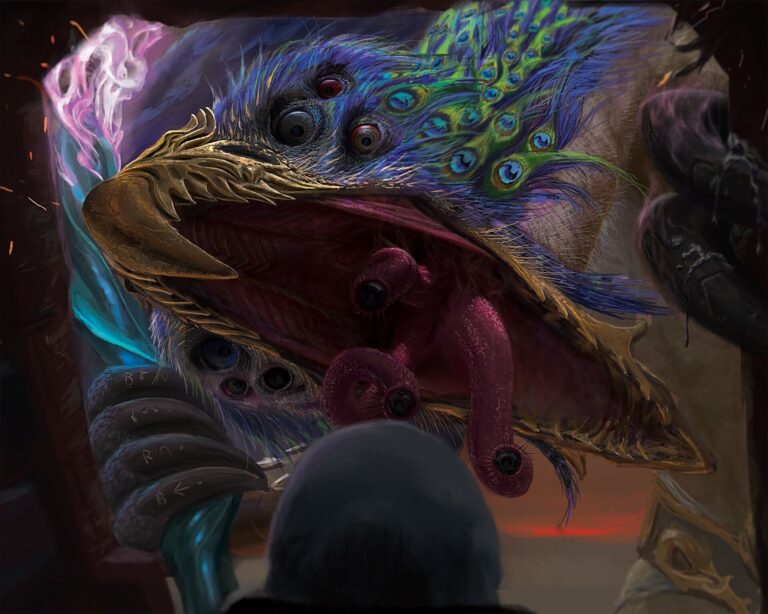 A Bit of Barbarity by Alex Cristi A Bit of Barbarity by Alex Cristi