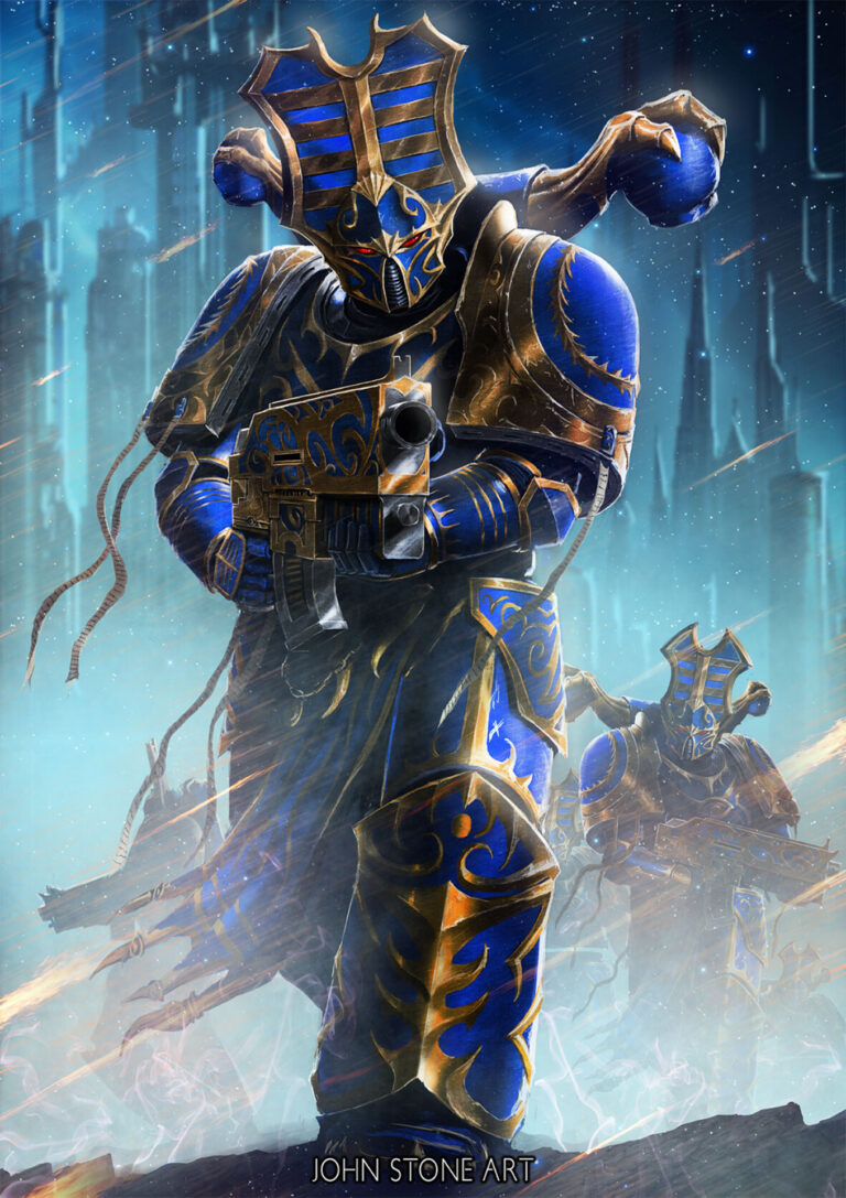 All Is Dust by John Stone 