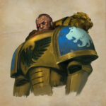Celestial Lion by George Earl Abalayan (earltheartist | george.abalayan)