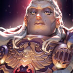 Fulgrim by Johannes Helgeson (Helgesonart)