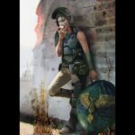 Imperial Guard by Stefan Ristić (StoryKillinger | Stori Killinger)