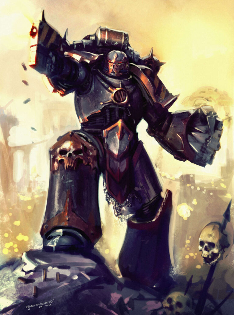 Iron Within Iron Without by George Earl Abalayan Iron Within Iron Without by George Earl Abalayan