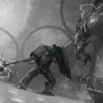 Sol’s End by Ruslan Korovkin (korovkinruslan)
