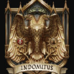 The Gate of Bones by Maria Zolotukhina (Atenebris | maria_kemwer | Мария Золотухина)