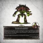 The Merciless Juggernaut by Orniris Terensi (OrnirisTerensi | orniris)