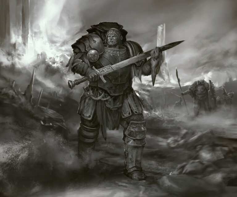 Unification Time by Dima Sokolov 